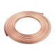 Pancake Coil Copper Tube Pipe Used in Air Condition and Refrigerator